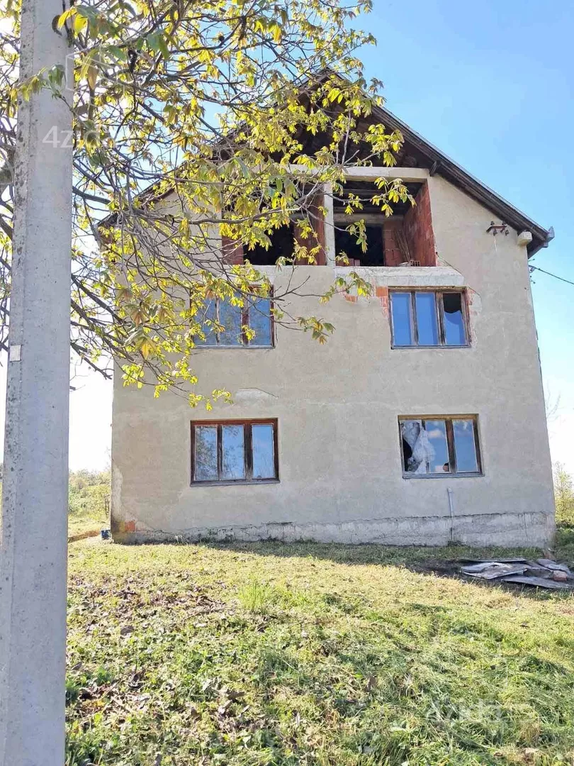 Poljoprivredno zemljište | 4zida