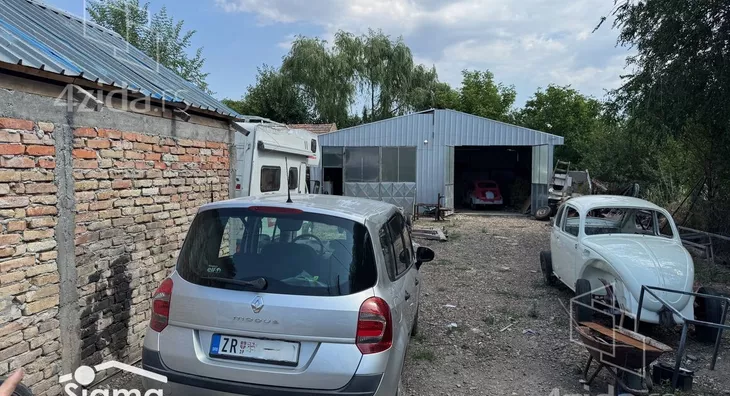 Građevinsko zemljište | 4zida