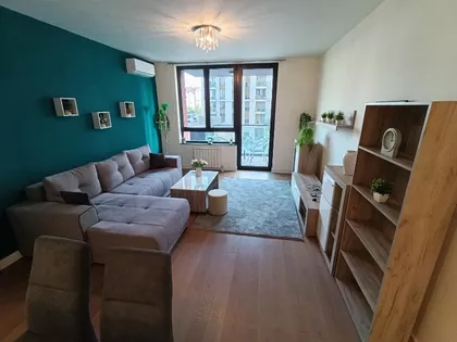 Luke Ćelovića Trebinjca | 4zida.rs