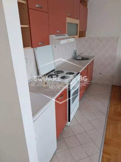 Nedeljka Gvozdenovića | 4zida.rs