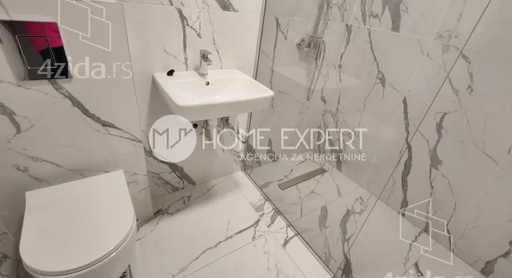 Osmosoban stan | 4zida