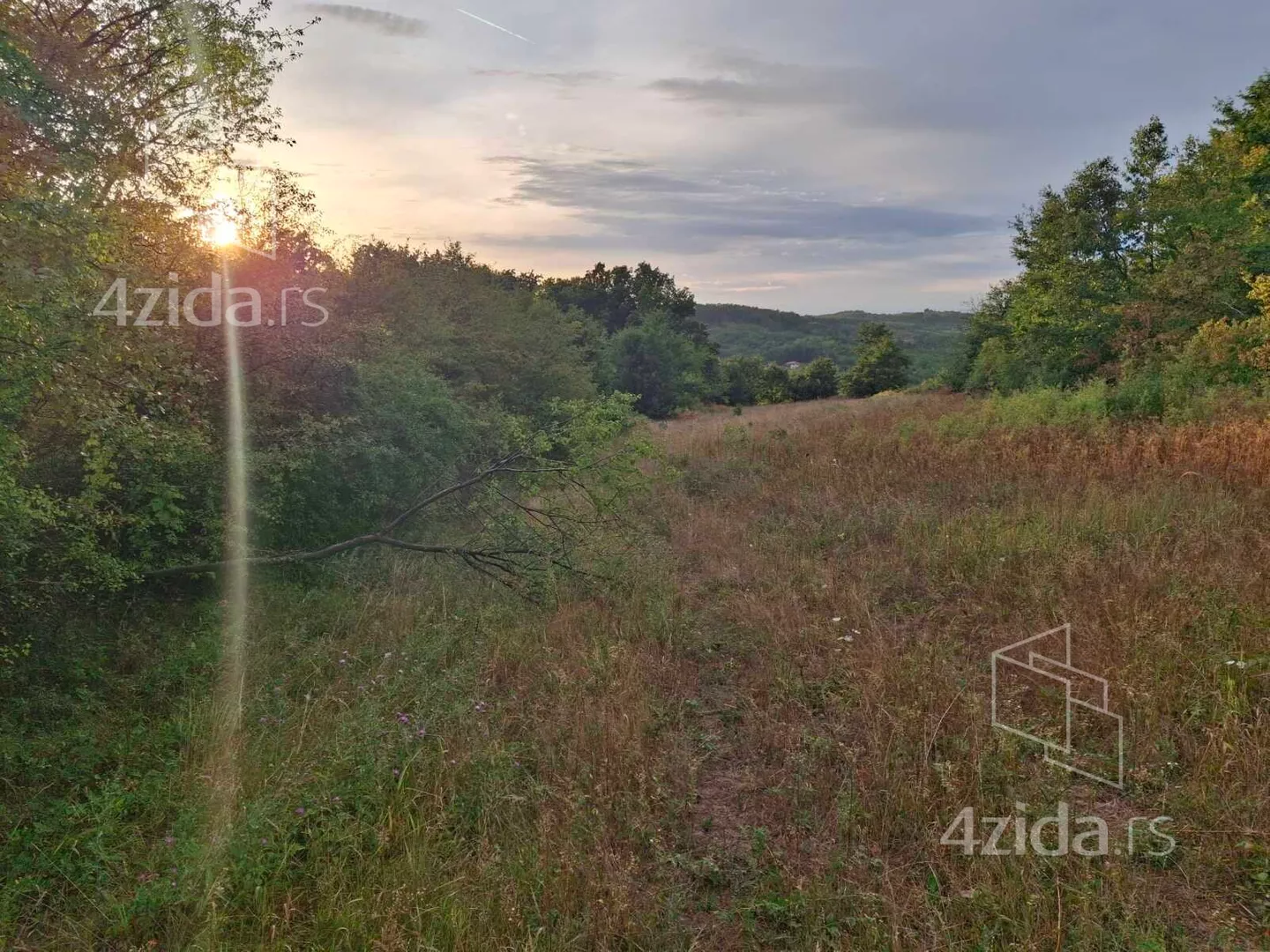 Poljoprivredno zemljište | 4zida
