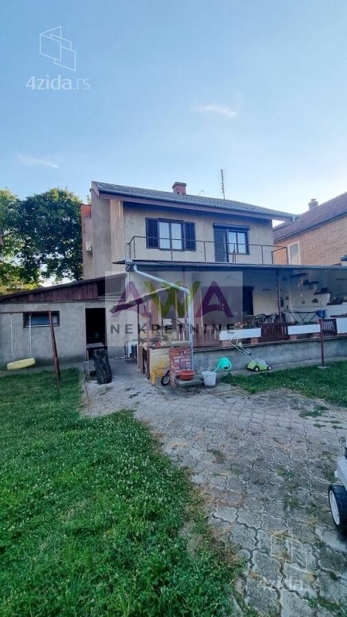 Kuća – Odžaci - Prikaz 5