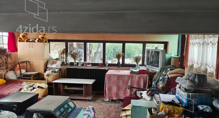 3-etažna kuća | 4zida