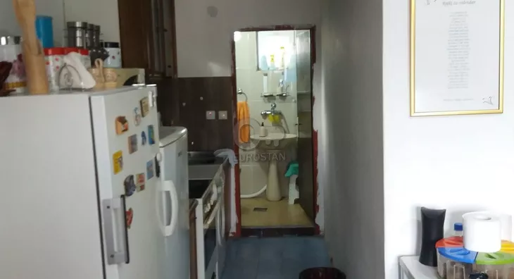 4-etažna kuća | 4zida