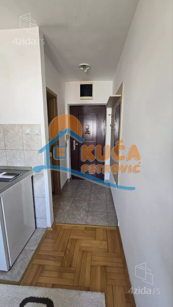 Garsonjera | 4zida