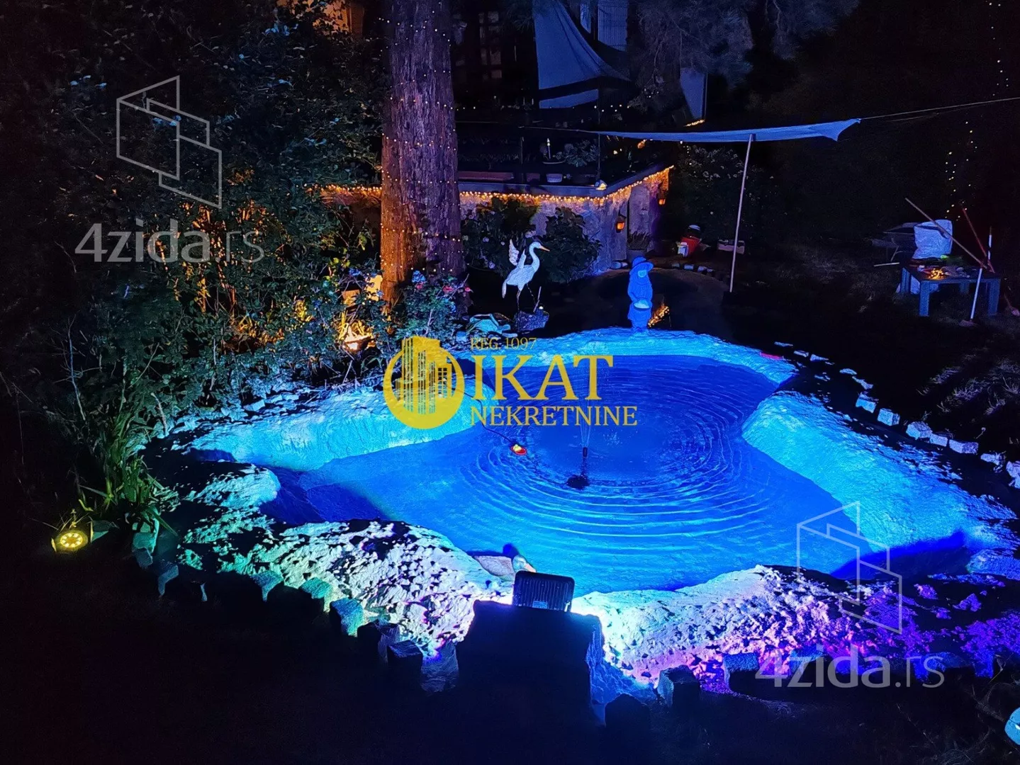 3-etažna kuća | 4zida