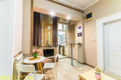 Cetinjska | 4zida.rs