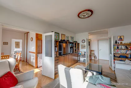 Bulevar marsala Tolbuhina | 4zida.rs