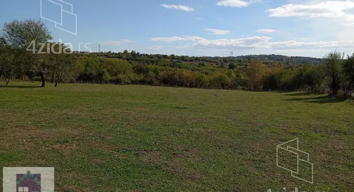 Poljoprivredno zemljište | 4zida