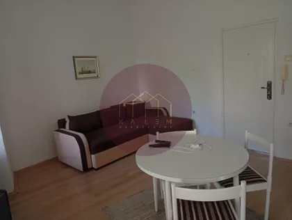 Bajlonijeva Pijaca | 4zida.rs