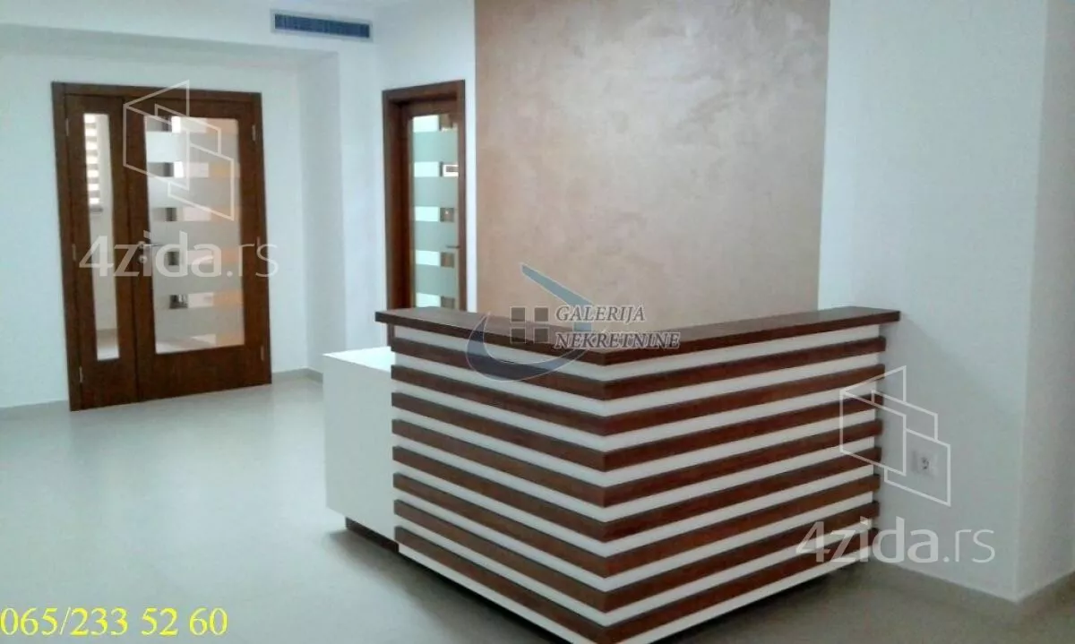 Poslovni prostor | 4zida