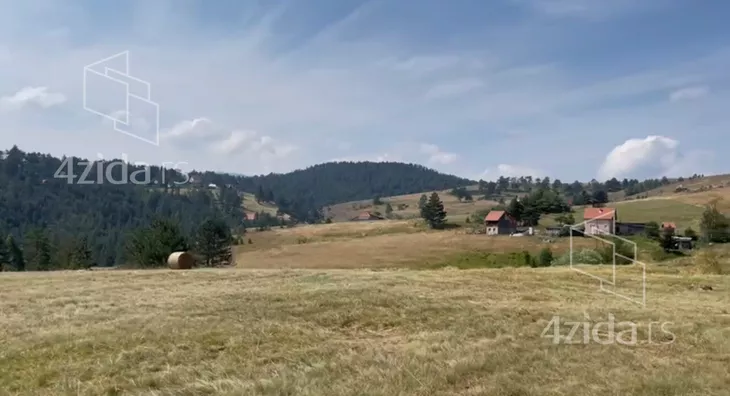 Poljoprivredno zemljište | 4zida