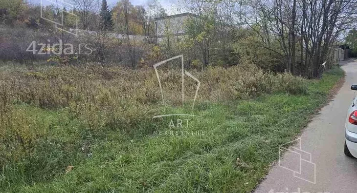 Građevinsko zemljište | 4zida