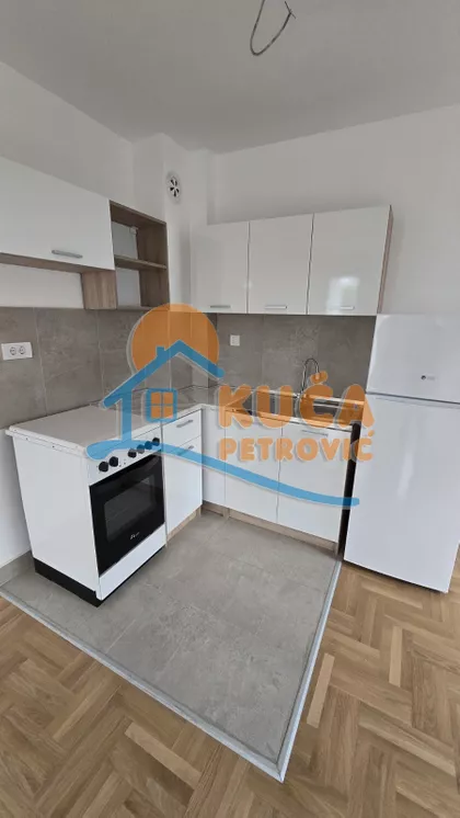 Prvomajska | 4zida.rs