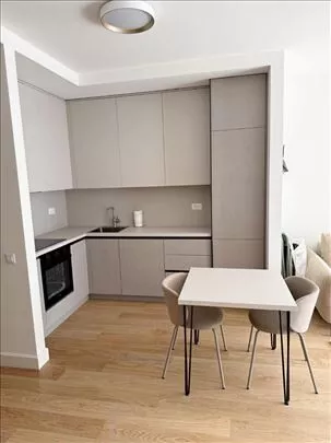 Omladinskih Brigada Soul 64 | 4zida.rs