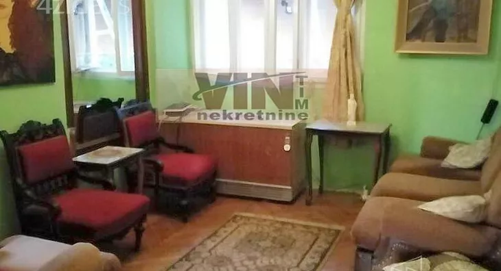 Četvoroiposoban stan | 4zida