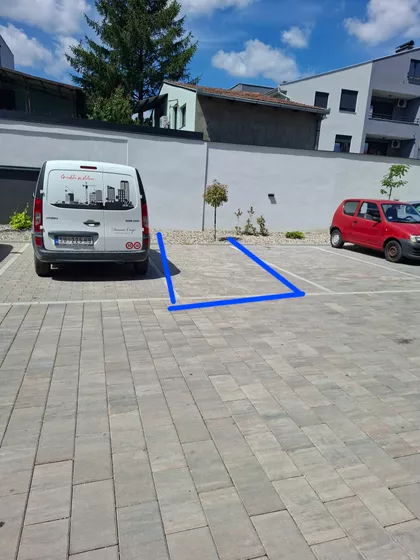 Tihomira Ostojića 14 | 4zida.rs
