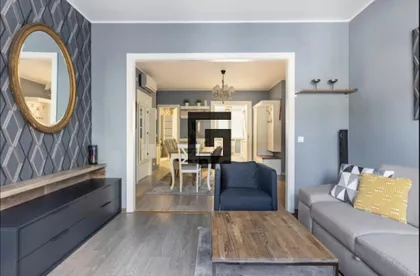 Cetinjska | 4zida.rs