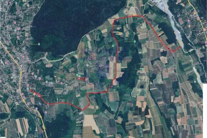 Rivički Put 30 | 4zida.rs