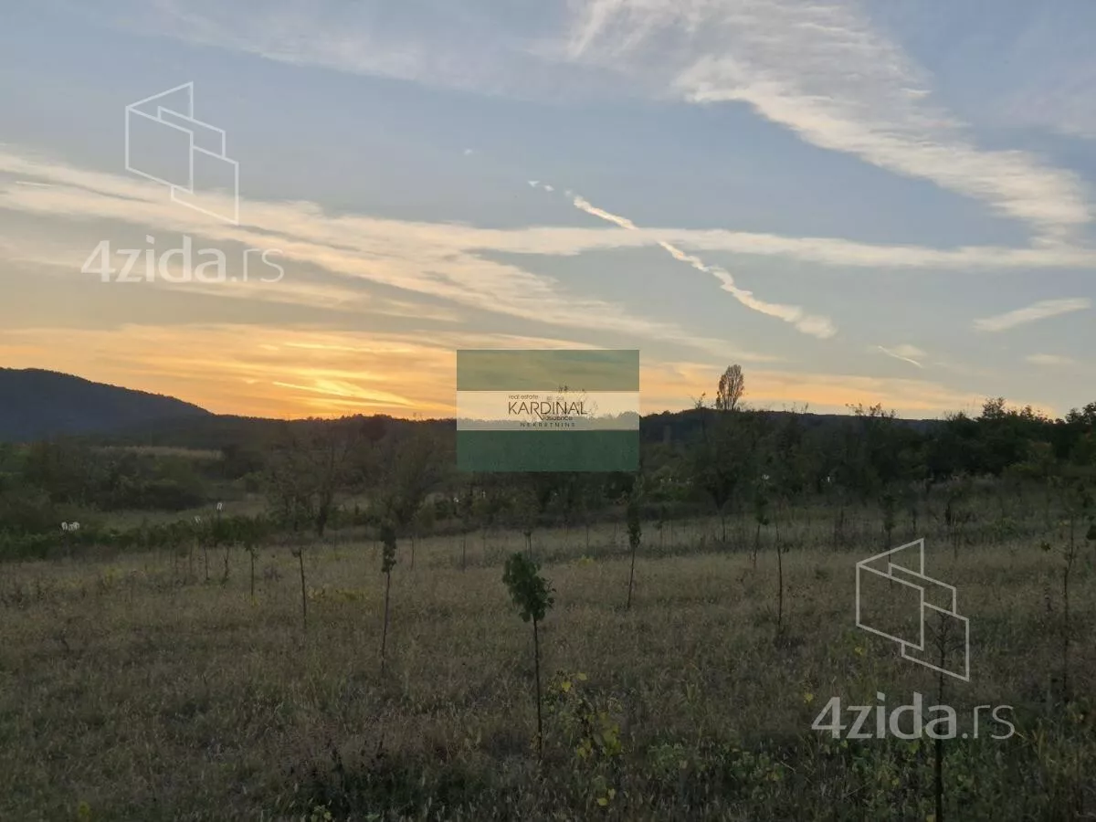 Poljoprivredno zemljište | 4zida