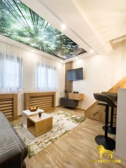 KOSANČIĆ IVANA | 4zida.rs