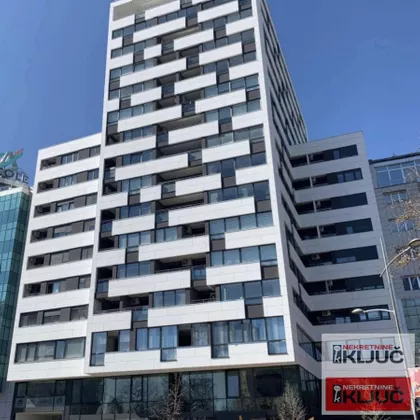 Bulevar Oslobođenja | 4zida.rs