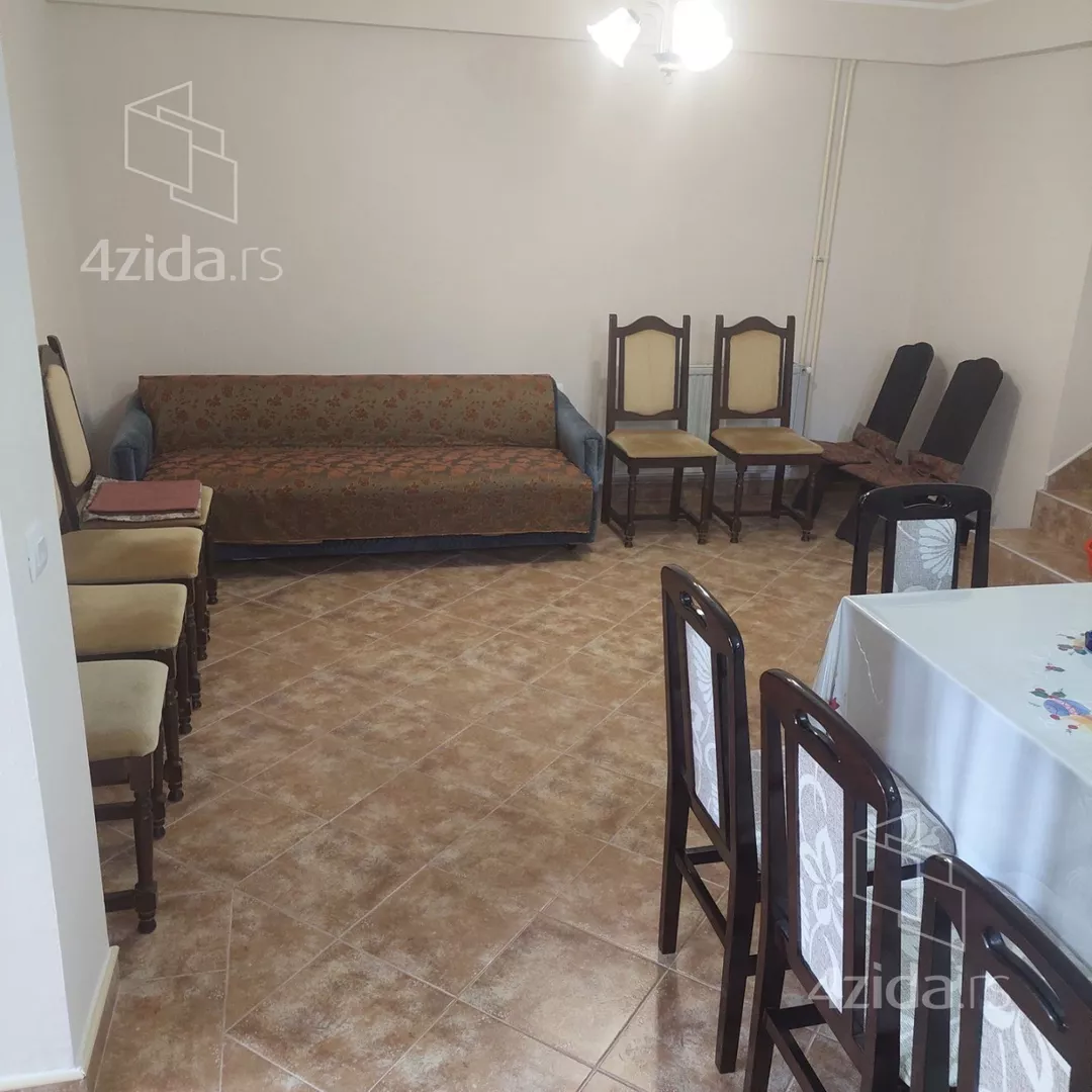 3-etažna kuća | 4zida