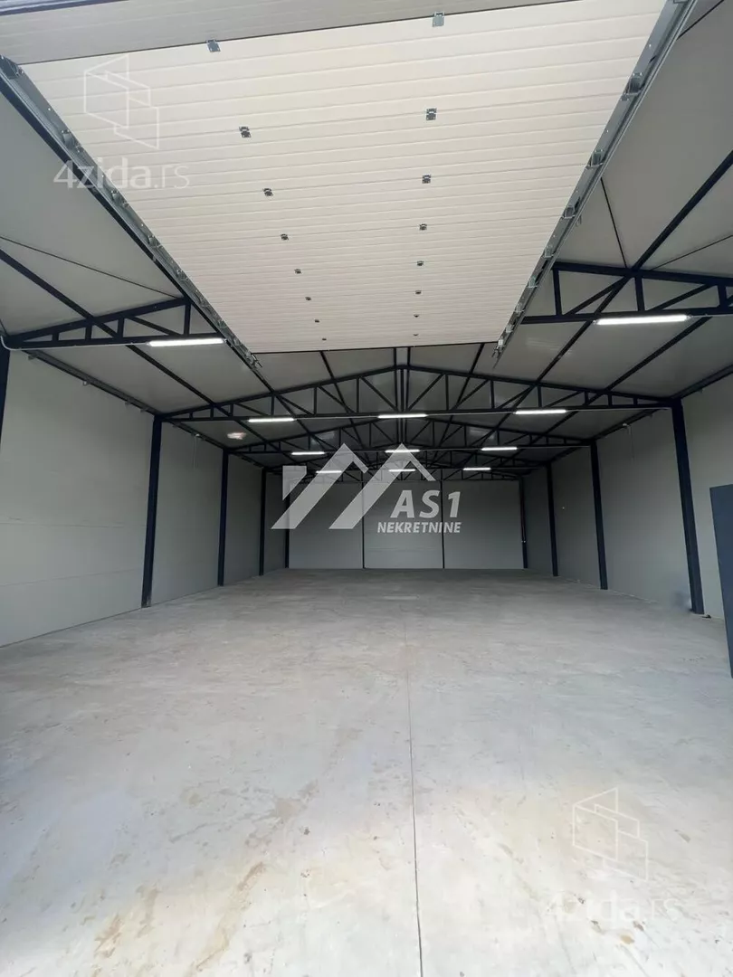 Hala | 4zida