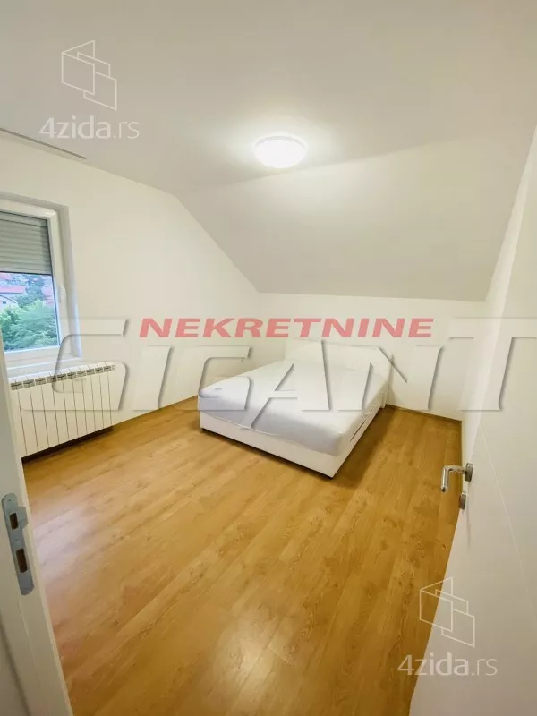 4-etažna kuća | 4zida