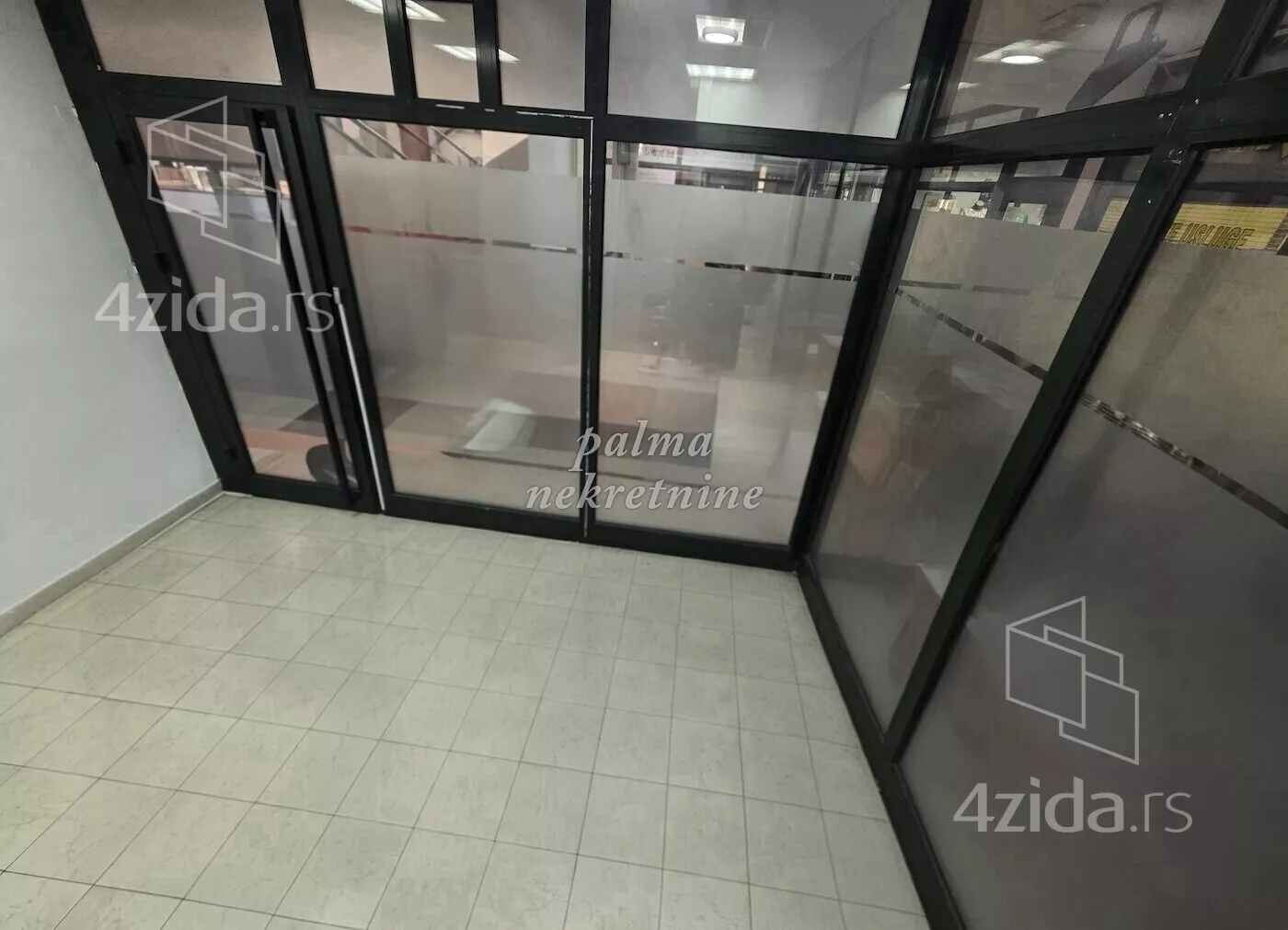 Poslovni prostor | 4zida