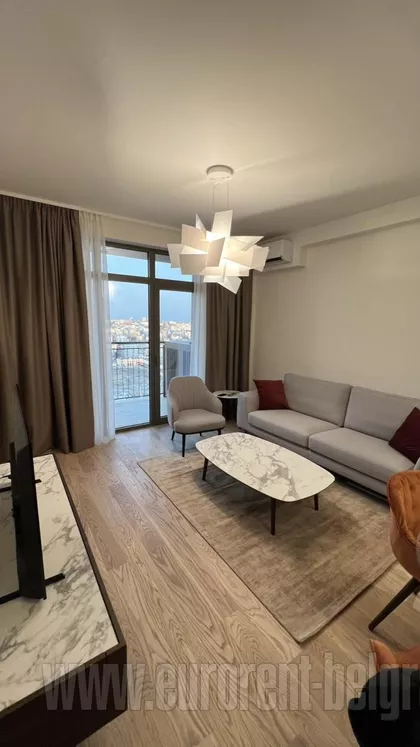 BEOGRAD NA VODI | 4zida.rs