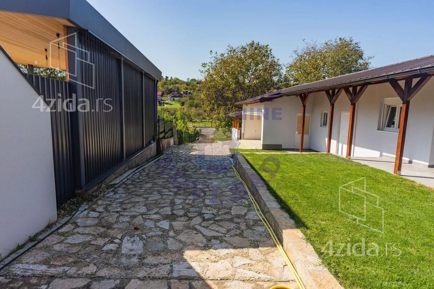 2-etažna kuća | 4zida