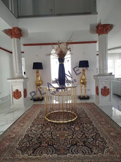 Gradske lokacije | 4zida.rs