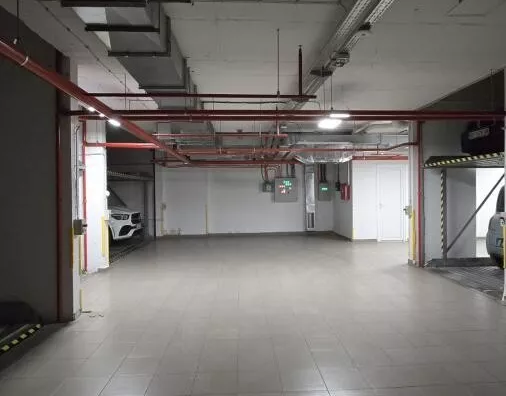Garaža/Parking | 4zida