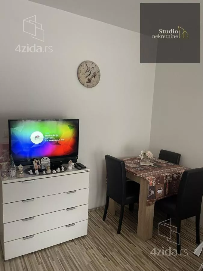 Garsonjera | 4zida