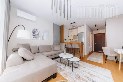 KNEZA MILOŠA RESIDENCE | 4zida.rs