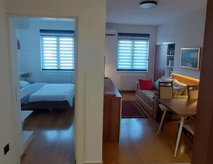 Porodice Trajković 2V | 4zida.rs