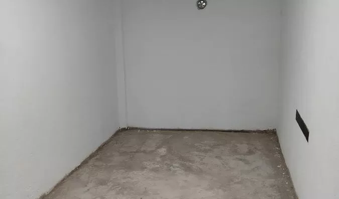 Garaža/Parking | 4zida