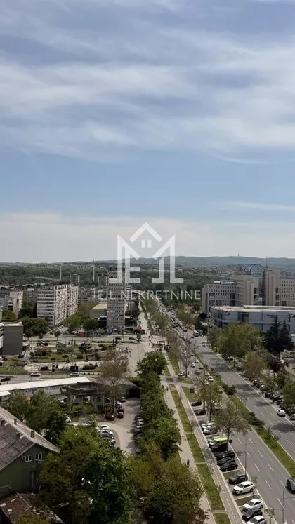 Bulevar Oslobođenja | 4zida.rs