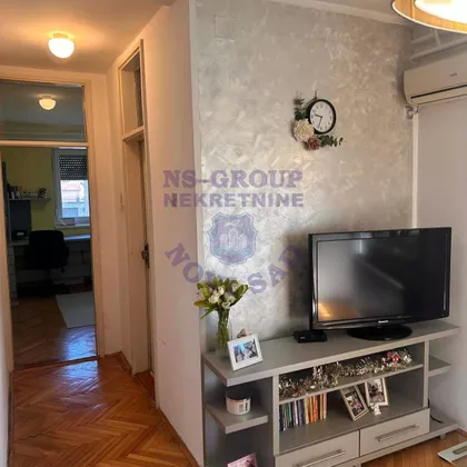 Rumenačka | 4zida.rs