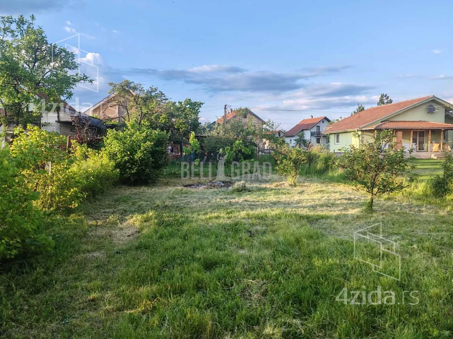 Kuća | 4zida