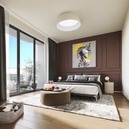 BELGRADE WATERFRONT - BW NIKA | 4zida.rs