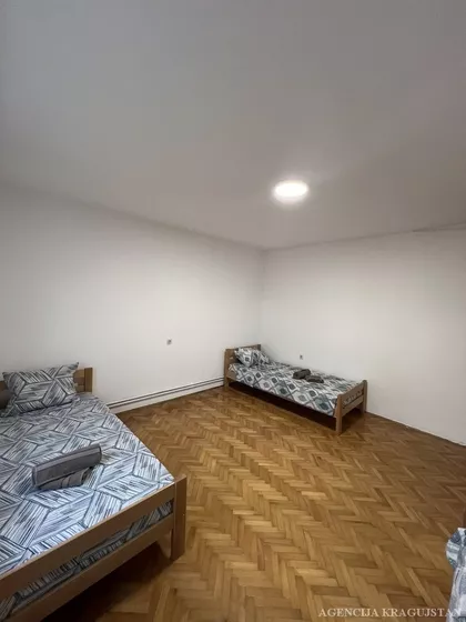 Centar preko Lepenice | 4zida.rs