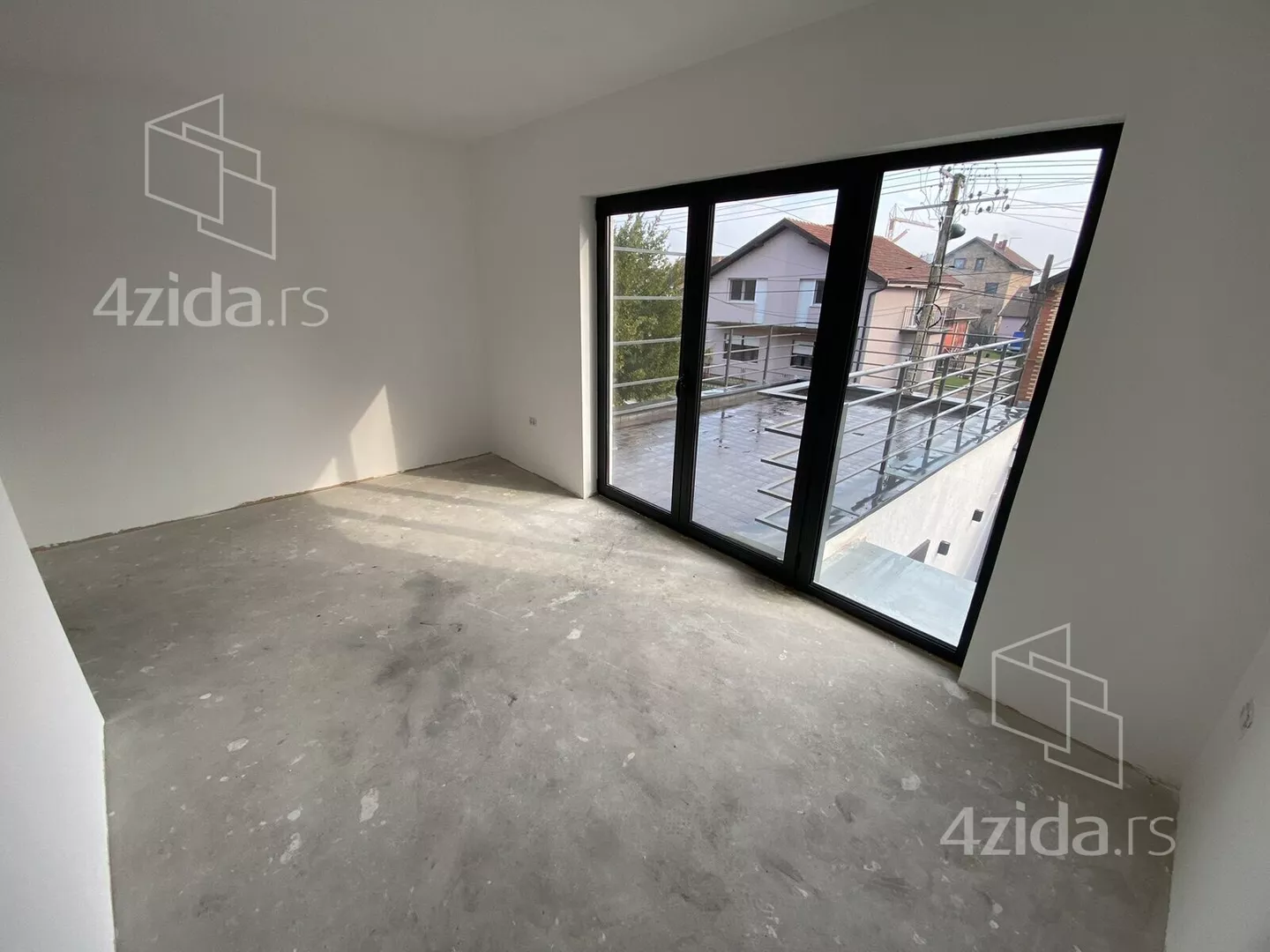 2-etažna kuća | 4zida