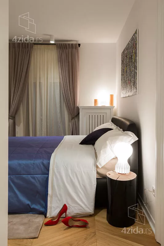 Petosoban stan | 4zida