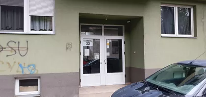 Tolstojeva 22 | 4zida.rs