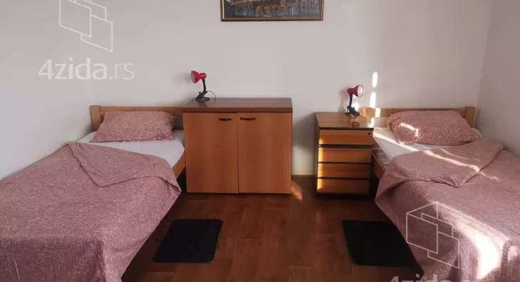 4-etažna kuća | 4zida