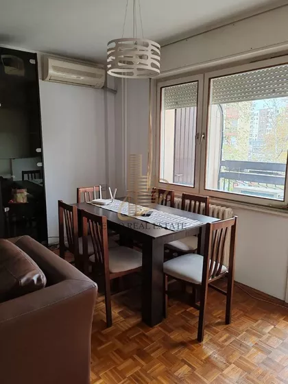 Ive Andrića | 4zida.rs