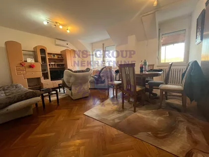 Novo Naselje | 4zida.rs